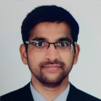 Abhilash R