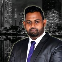 Kaushik Perera