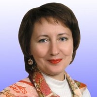 SVETLANA APENKO