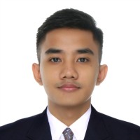 Edrian Peace Madriaga
