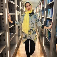 Radwa Khairy