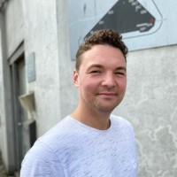 Mads Nybo Kæseler