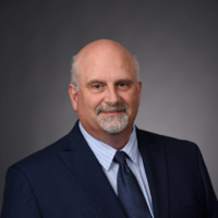 Raymond George