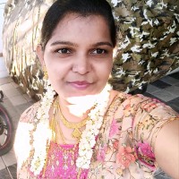 Vinitha Rajasekar