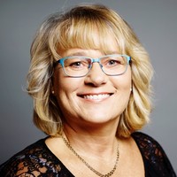 Pia Sveinsson Hansen