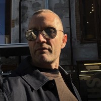 Soren Strange Lentz
