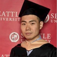 Tianchong Zhan, Cfa, Frm