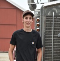 Mason Clark