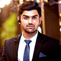 Aqeel Javed