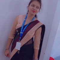 Tripti Shukla