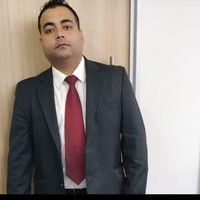 Ankur Vashisht