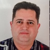 Juan Manuel del Amo Caballero