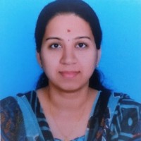 Anishma K