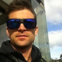 Shaun Morris