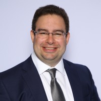 Craig Kaufman