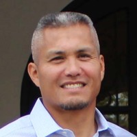 Raymond Rodriguez