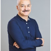 M. Lazhar Zenikheri