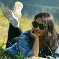 Ashmita Shrestha