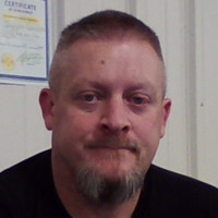 Donald Stith