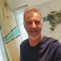 Greg Lucas