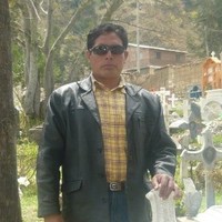 Felix Garcia Cochachin