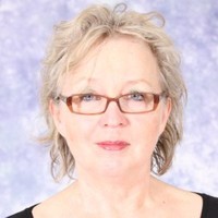 Audrey Rapp