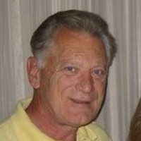 William [Bill] Hamilton