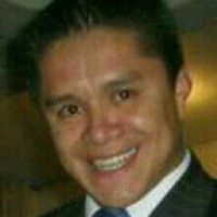 ORLANDO ALONSO FORERO CABRERA