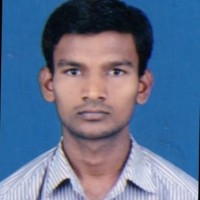Pathi Chandrasekhar