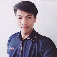 Nixon Cambangay