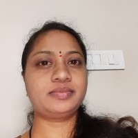 Rekha B