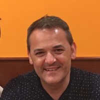 Jordi Zamora Blanco