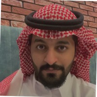 Ahmed Alghannam