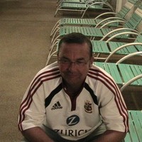 Paul Curtis