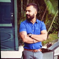 Krishnakanth Soni