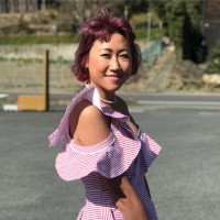 Eunice Wang