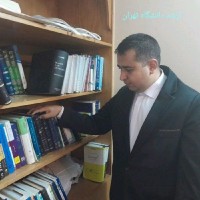 Abdulrashid Akhundi
