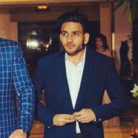 Chaitaniya Chaddha