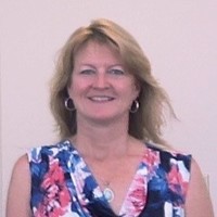 Cheryl Etheridge