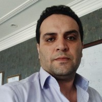 Hazhir Parvari