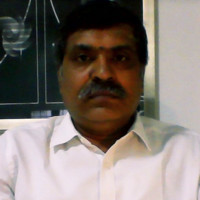 N S Sugumar M.E.,C.Eng.,M.ASCE.,F.I.V.,M.I.E