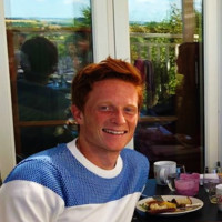 Fredrik Irwe