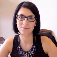 Cécile BORONAT