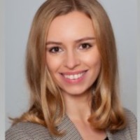Viktoryia Kryhina