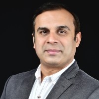 Prashanth C R