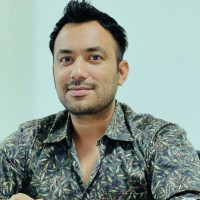 Ravinder Sharma