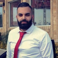 Omar Elmasri