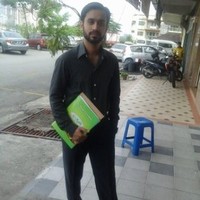 Faraz Ahmed