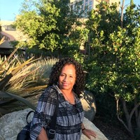 Tracy Woods