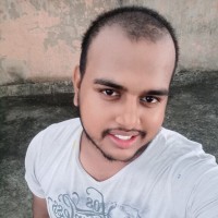 Puspak Sahoo